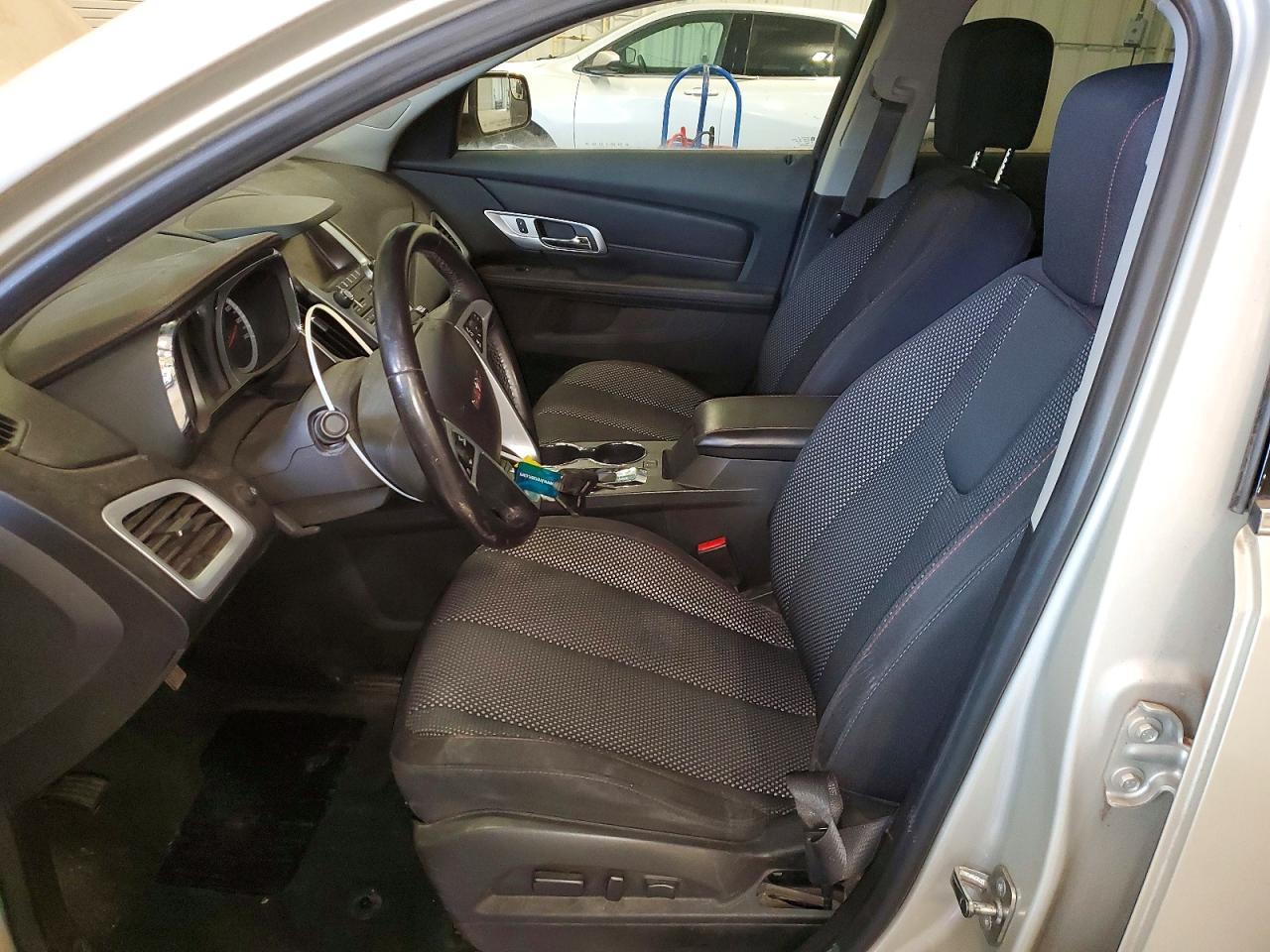 2014 GMC Terrain - Фото 7