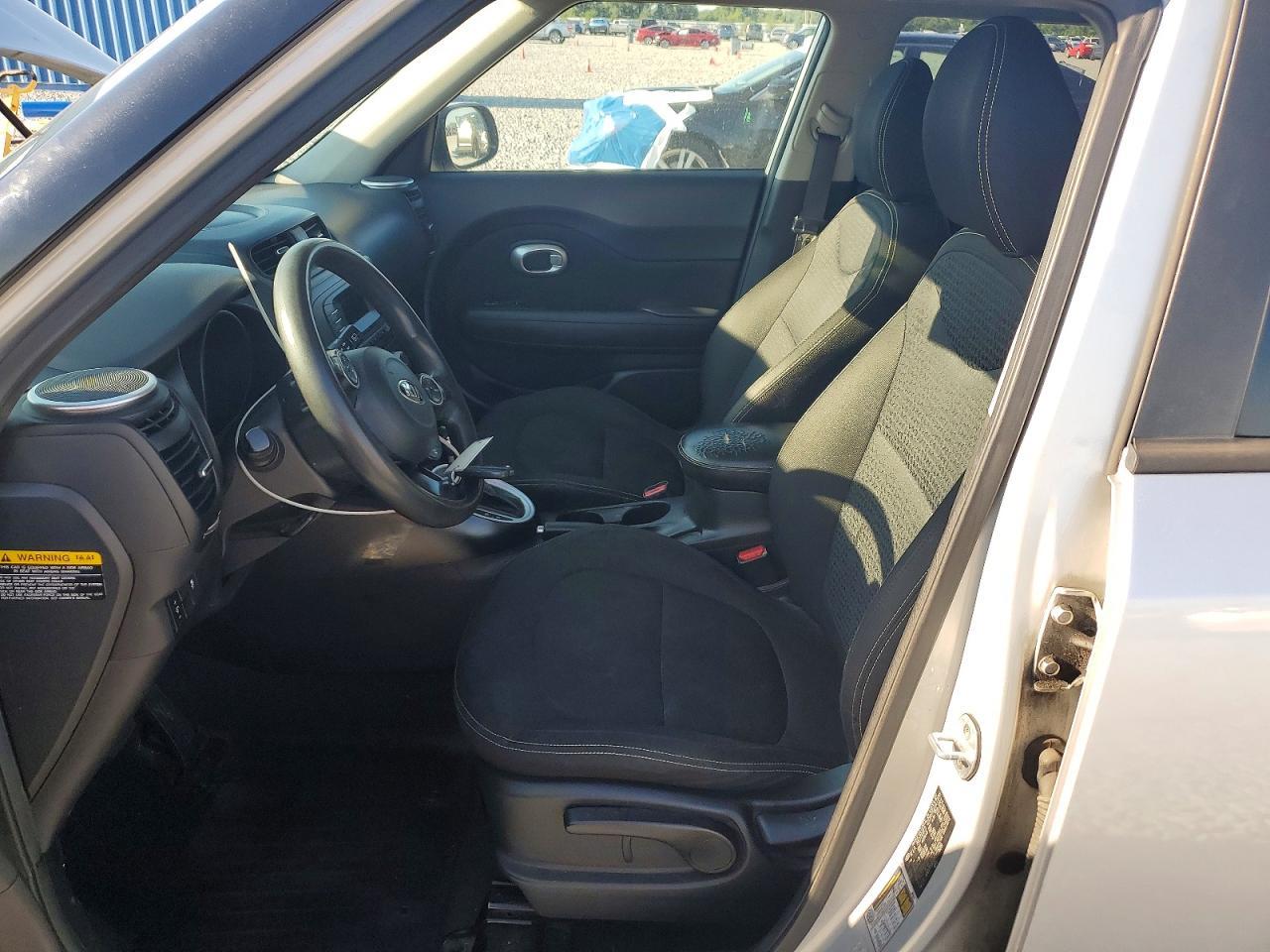 2015 Kia Soul + - Фото 7