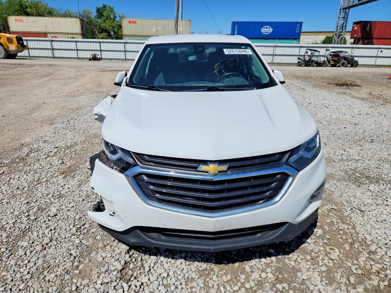 2021 Chevrolet Equinox Lt - Image 5
