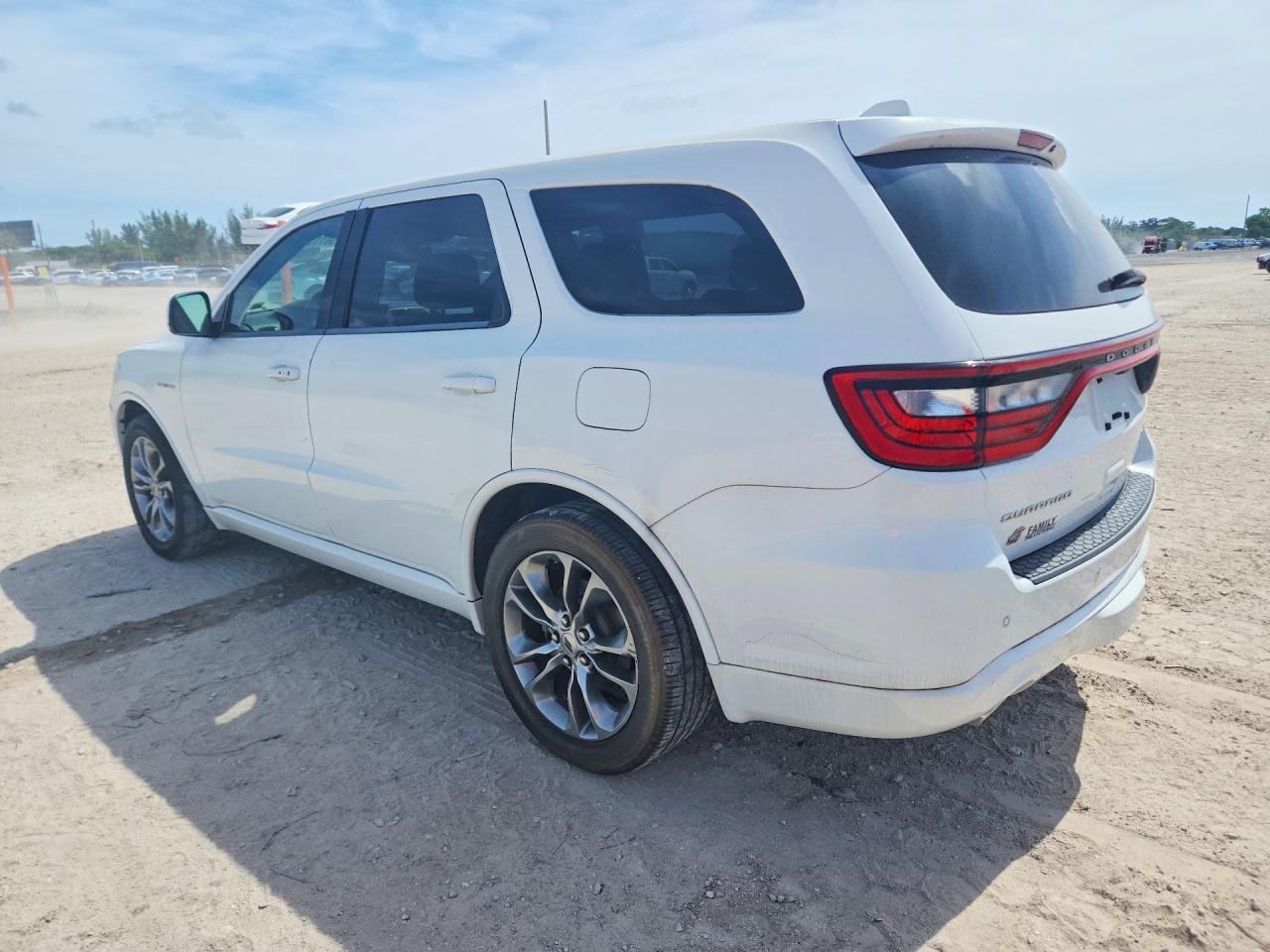 2020 Dodge Durango - Фото 2
