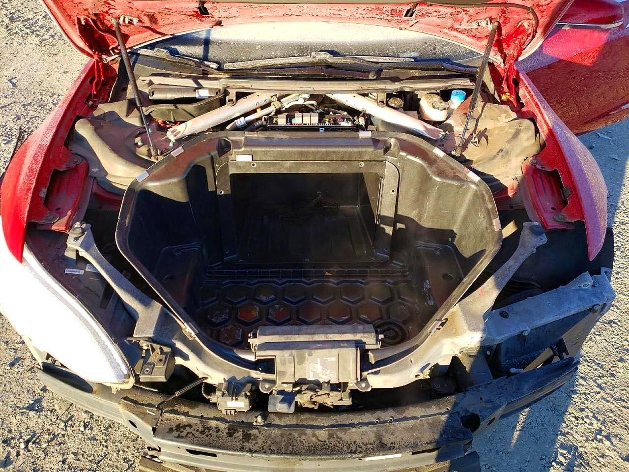 2015 Tesla Model S - Image 7