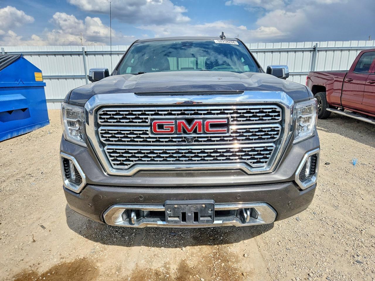 2020 GMC Sierra K1500 Denali - Фото 5