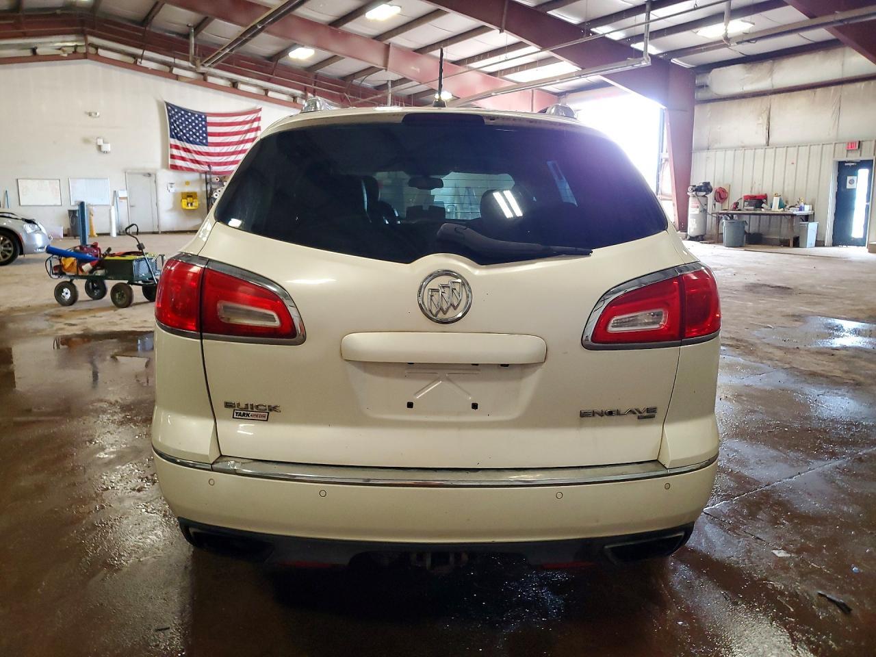2015 Buick Enclave - Image 6