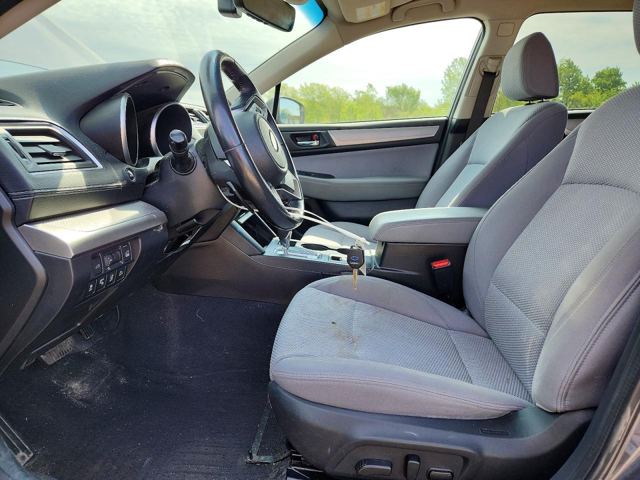 2019 Subaru Outback 2.5I Premium - Image 7