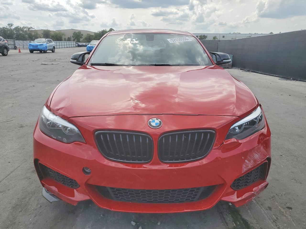 2014 BMW 228 I - Фото 5