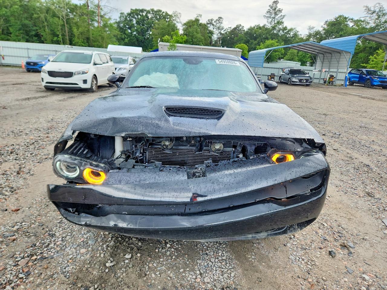 2019 Dodge Challenger - Image 5