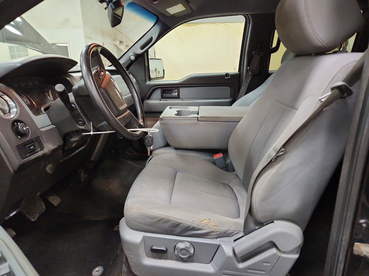 2013 Ford F150 Supercrew - Фото 7