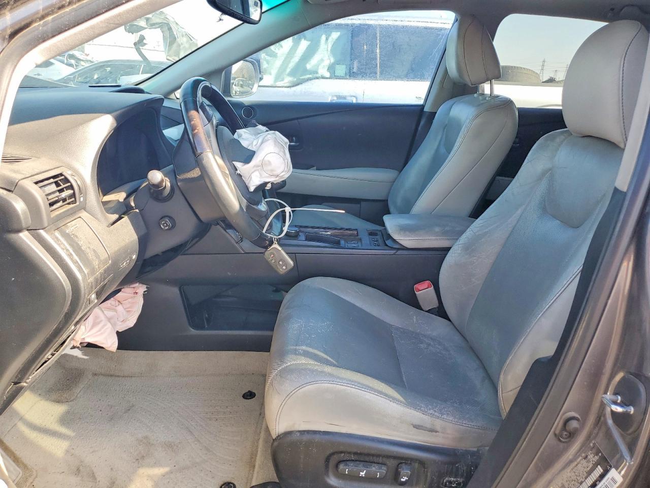 2013 Lexus Rx 350 Base - Image 7