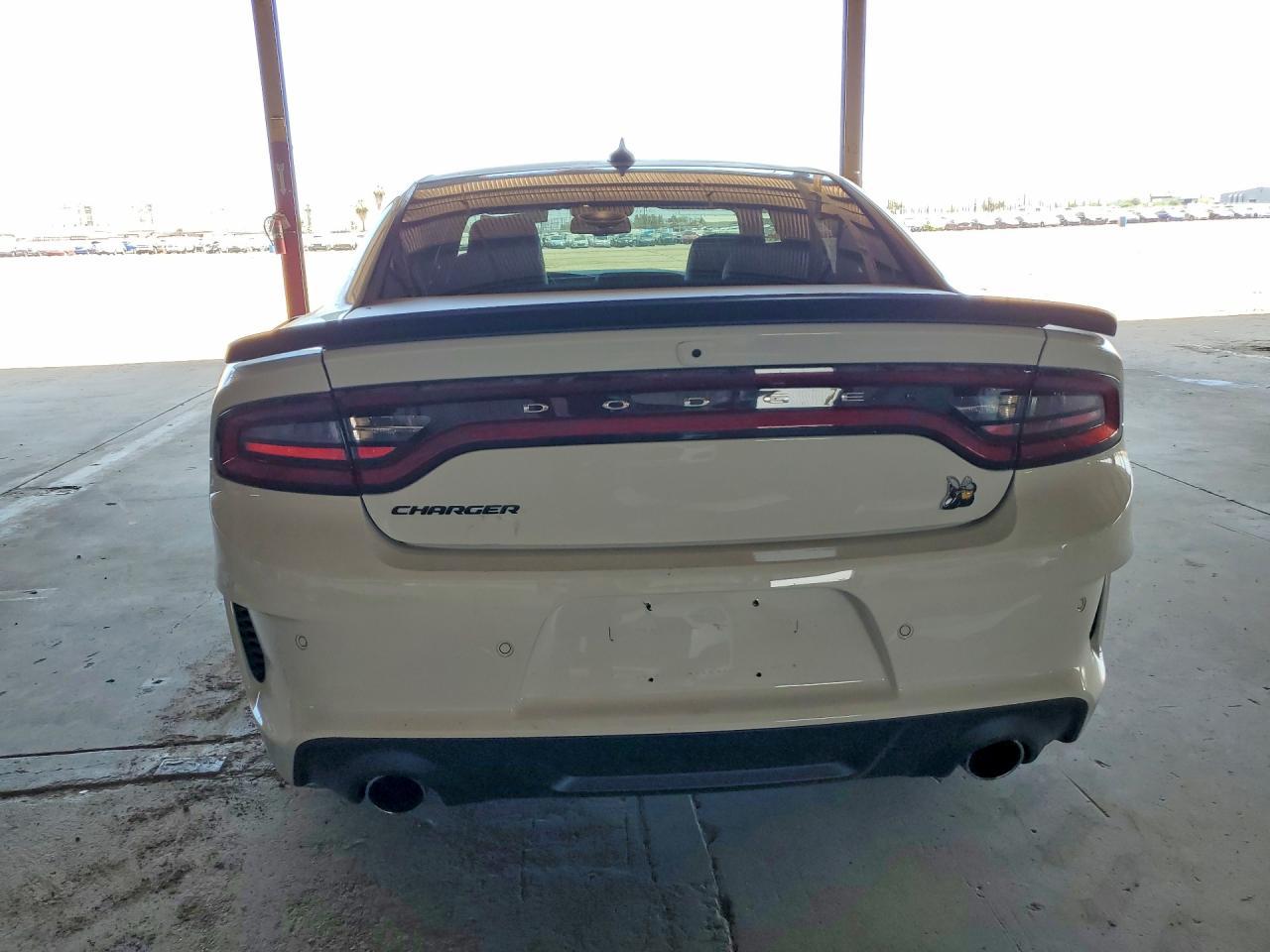 2023 Dodge Charger Scat Pack - Фото 6