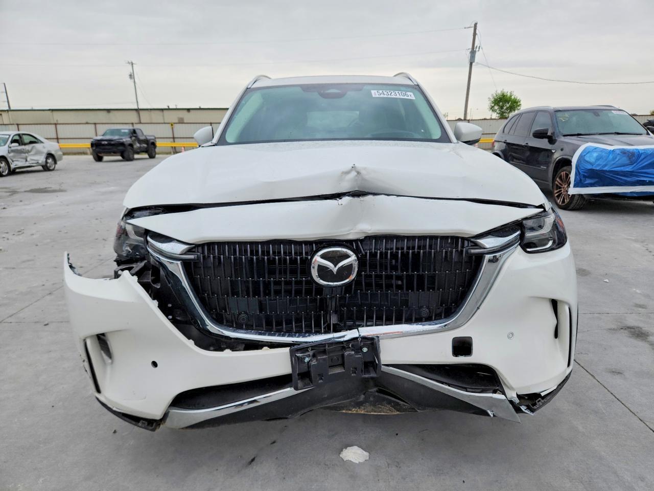 2024 Mazda Cx-90 Premium - Image 5