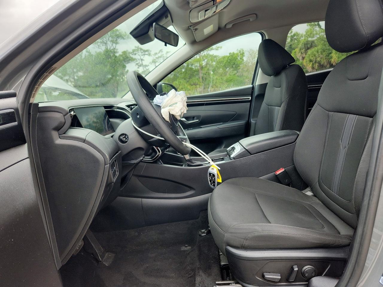 2024 Hyundai Tucson Sel - Image 7