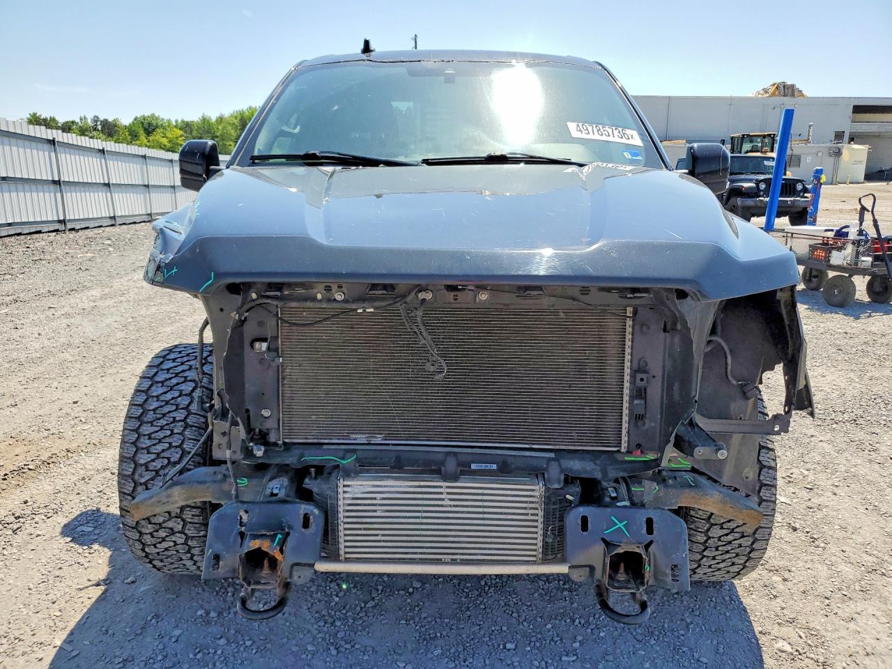 2020 Ford F150 Supercrew - Image 5