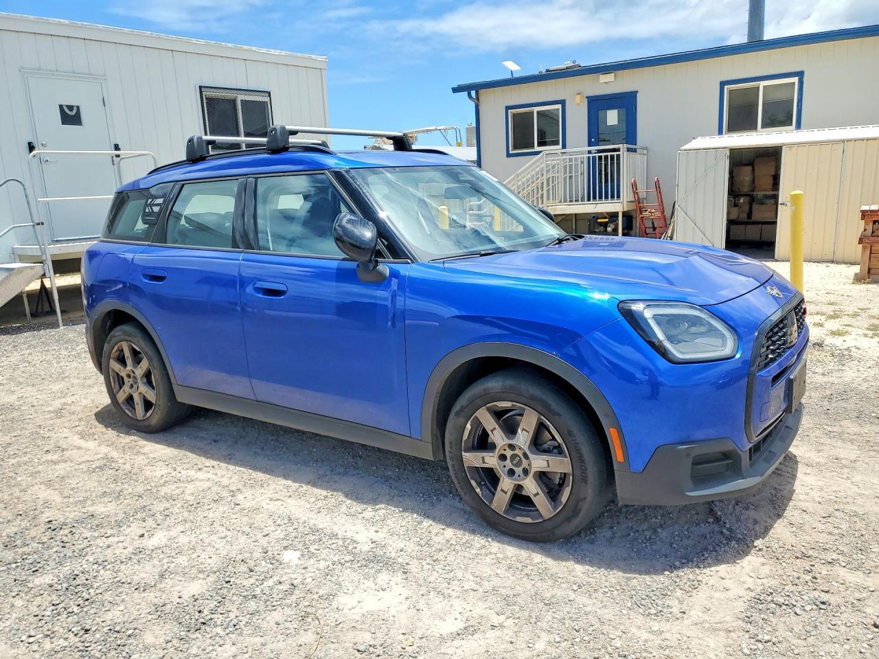 2025 Mini Countryman S All4 - Фото 4