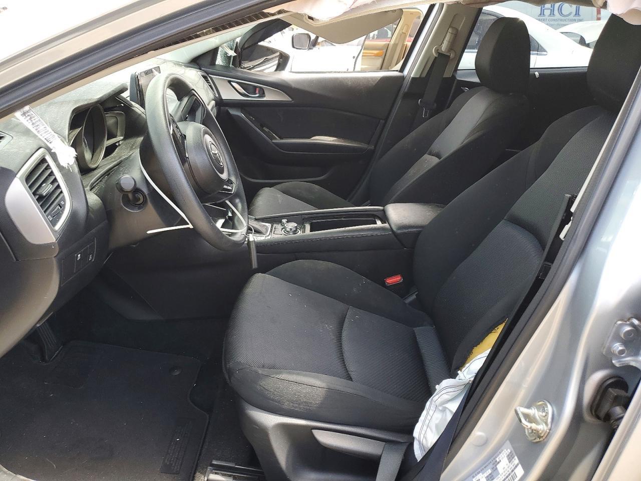 2018 Mazda 3 Sport - Image 7