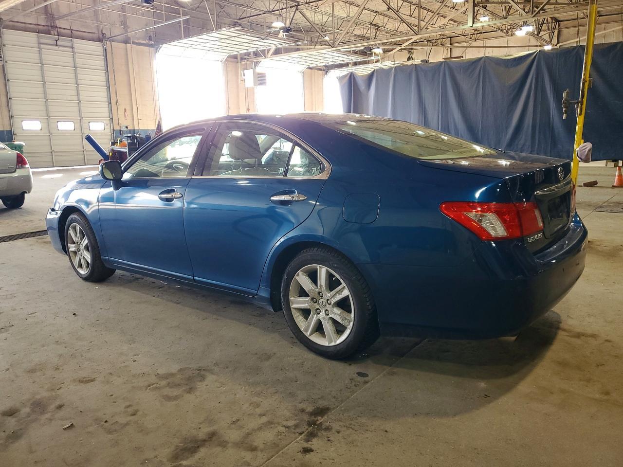 2007 Lexus Es 350 - Image 2