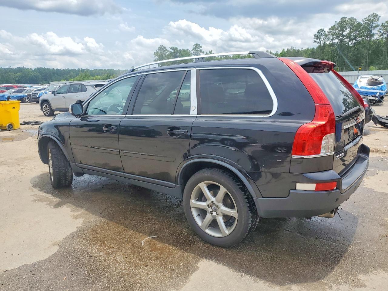 2009 Volvo Xc90 - Фото 2