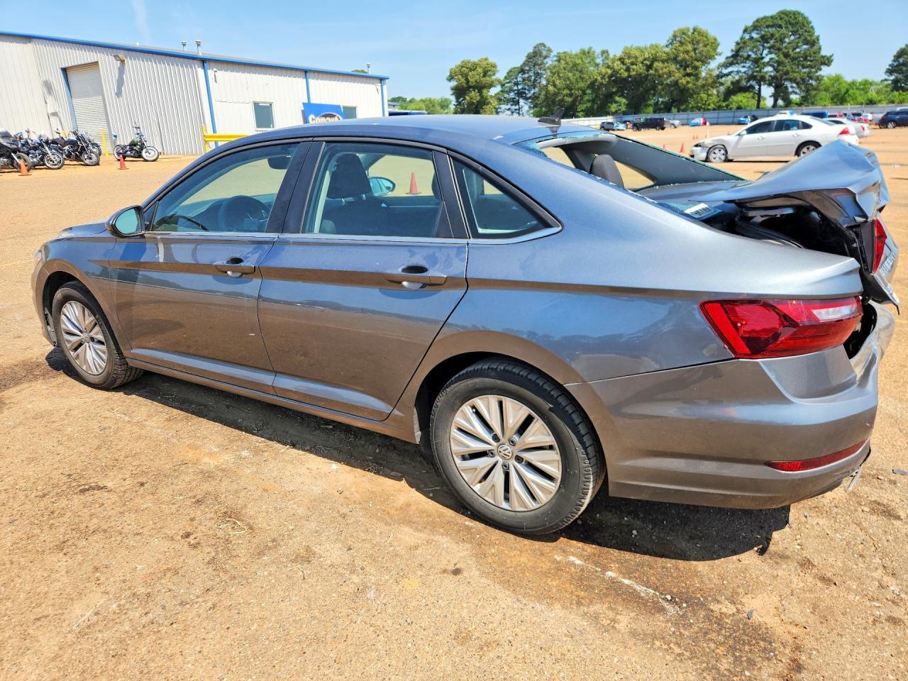 2020 Volkswagen Jetta S - Image 2