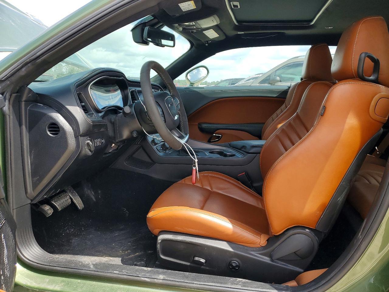 2023 Dodge Chall Srt8 - Image 7
