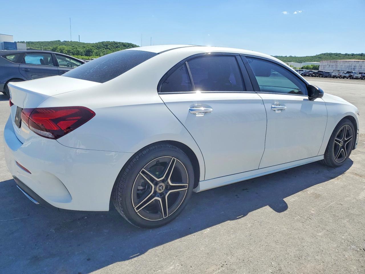 2021 Mercedes-Benz A 220 - Image 3