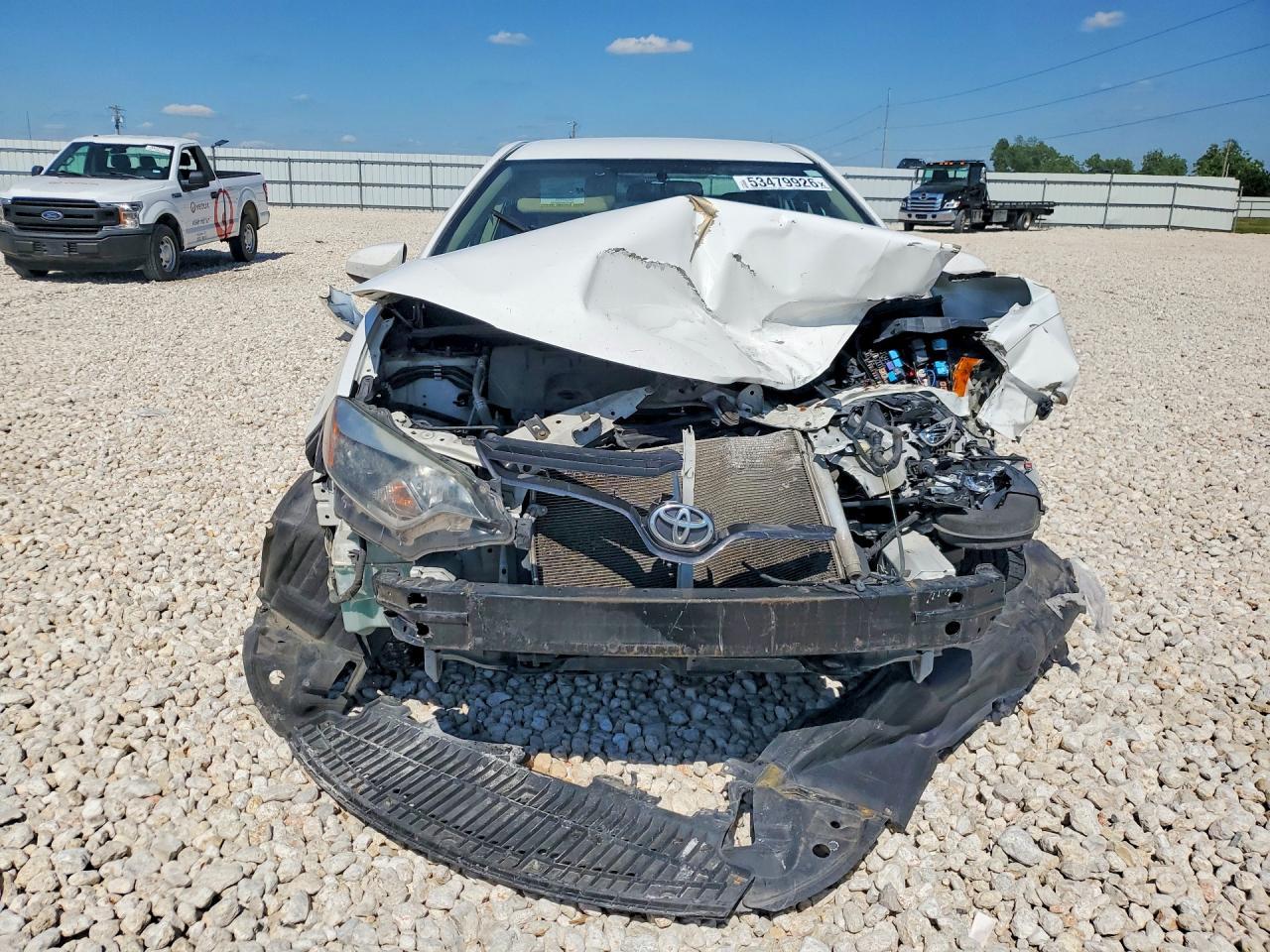 2016 Toyota Corolla Le - Image 5