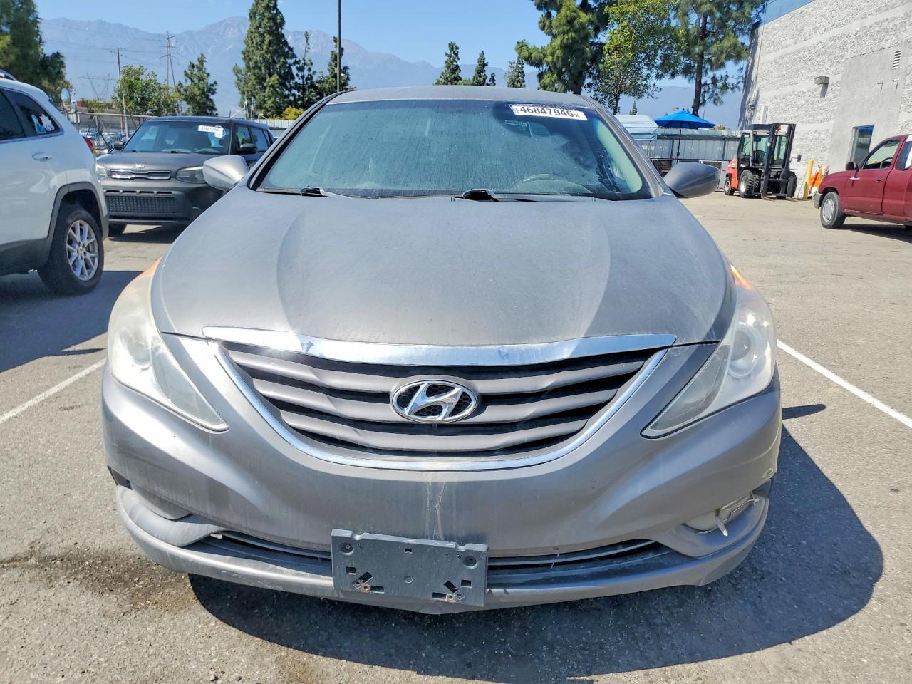 2013 Hyundai Sonata Gls - Image 5