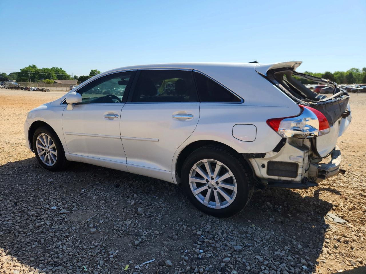 2011 Toyota Venza Awd 4Cyl - Фото 2
