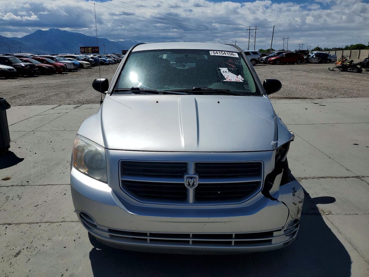 2008 Dodge Caliber - Image 5