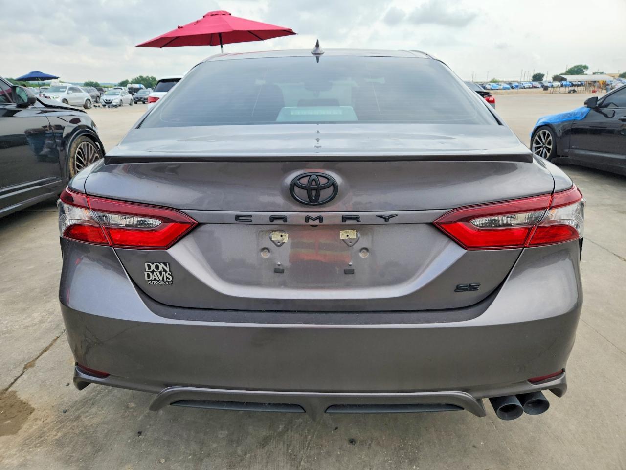 2023 Toyota Camry - Фото 6