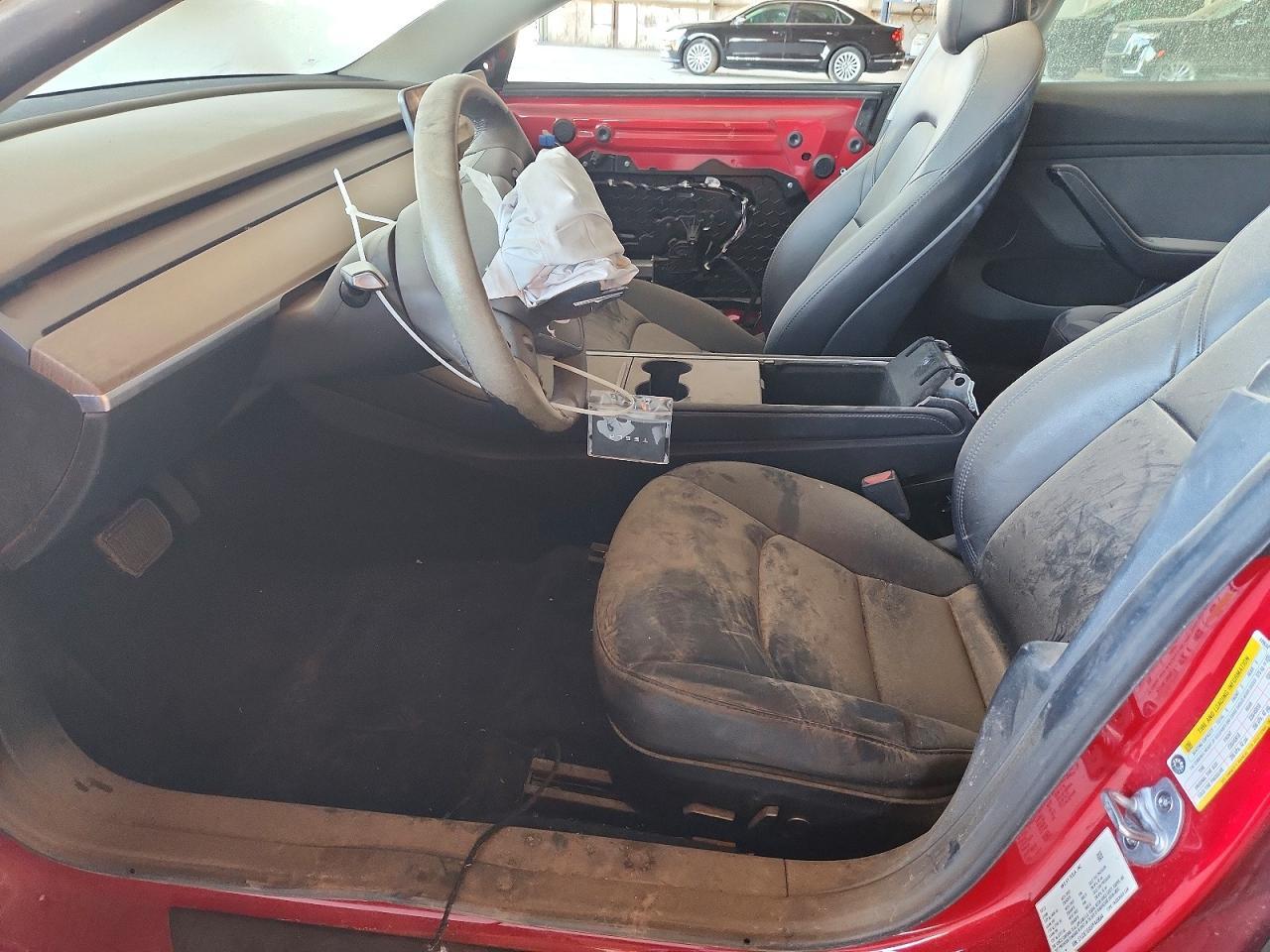 2023 Tesla Model 3 - Фото 7