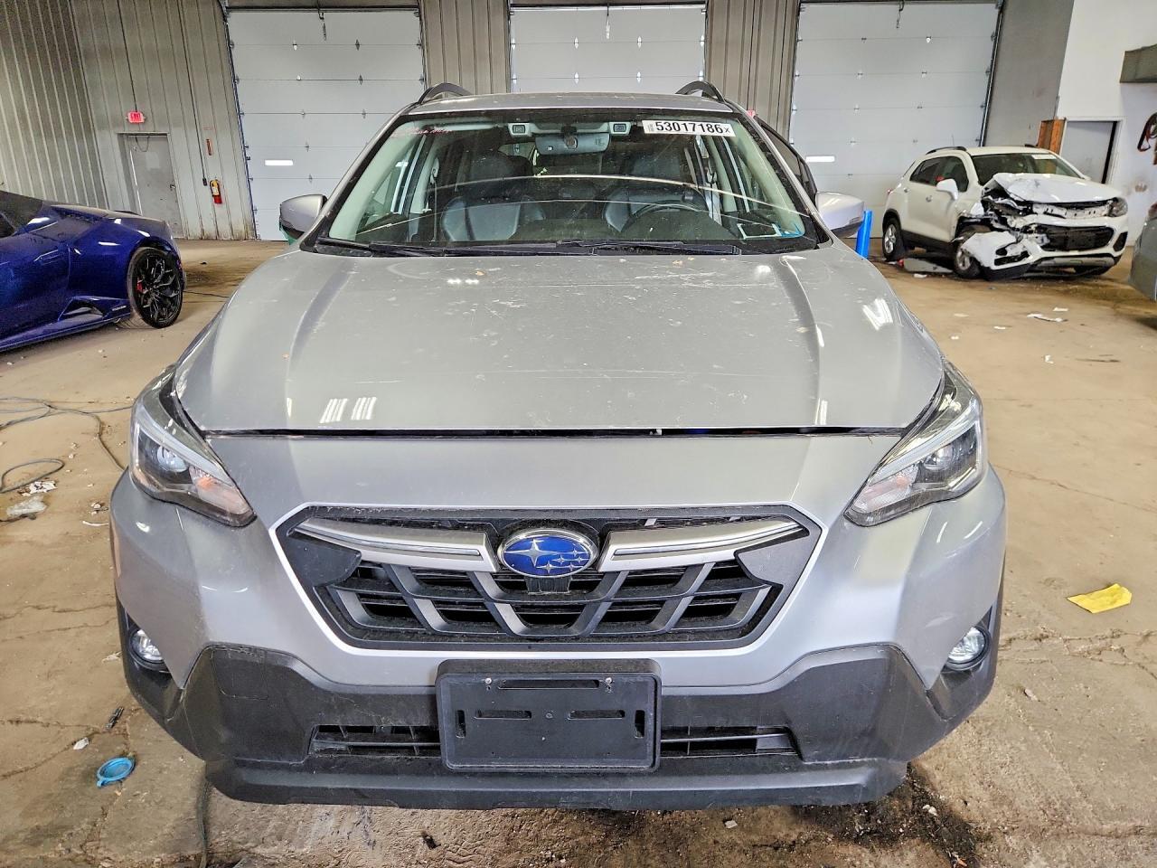 2023 Subaru Crosstrek Limited - Фото 5