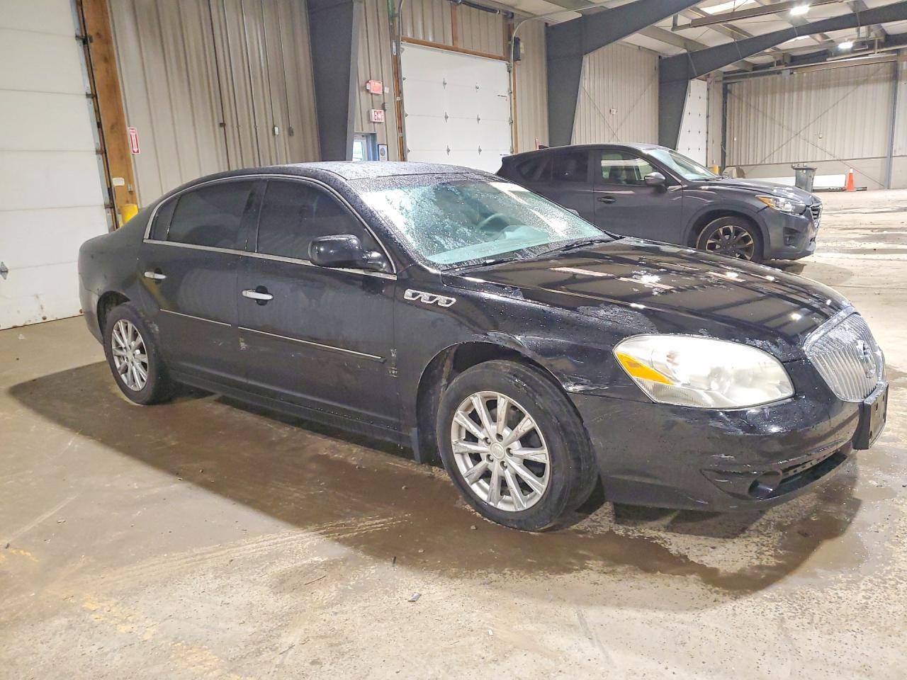 2011 Buick Lucerne Cx - Фото 4