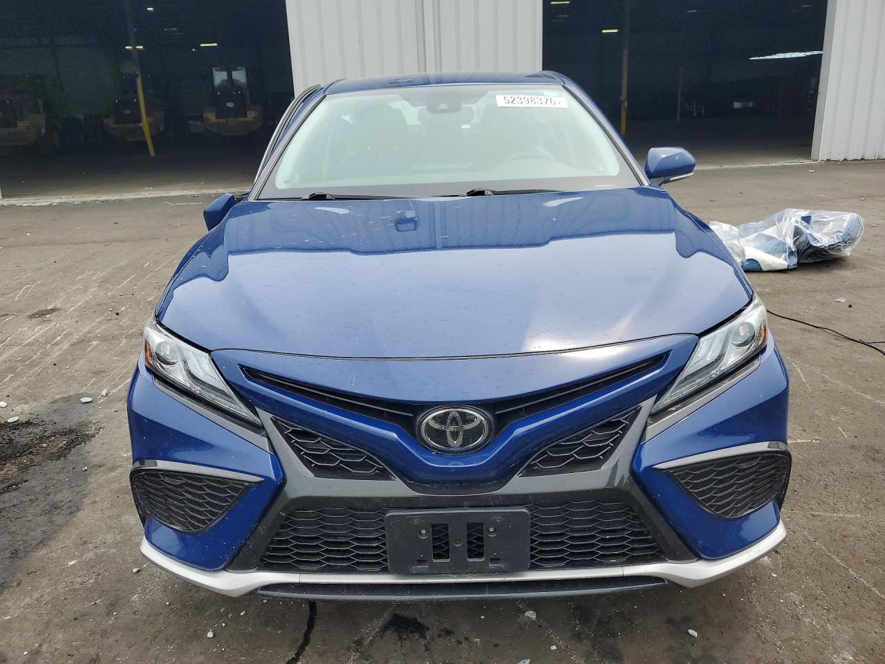 2024 Toyota Camry Xse - Image 5