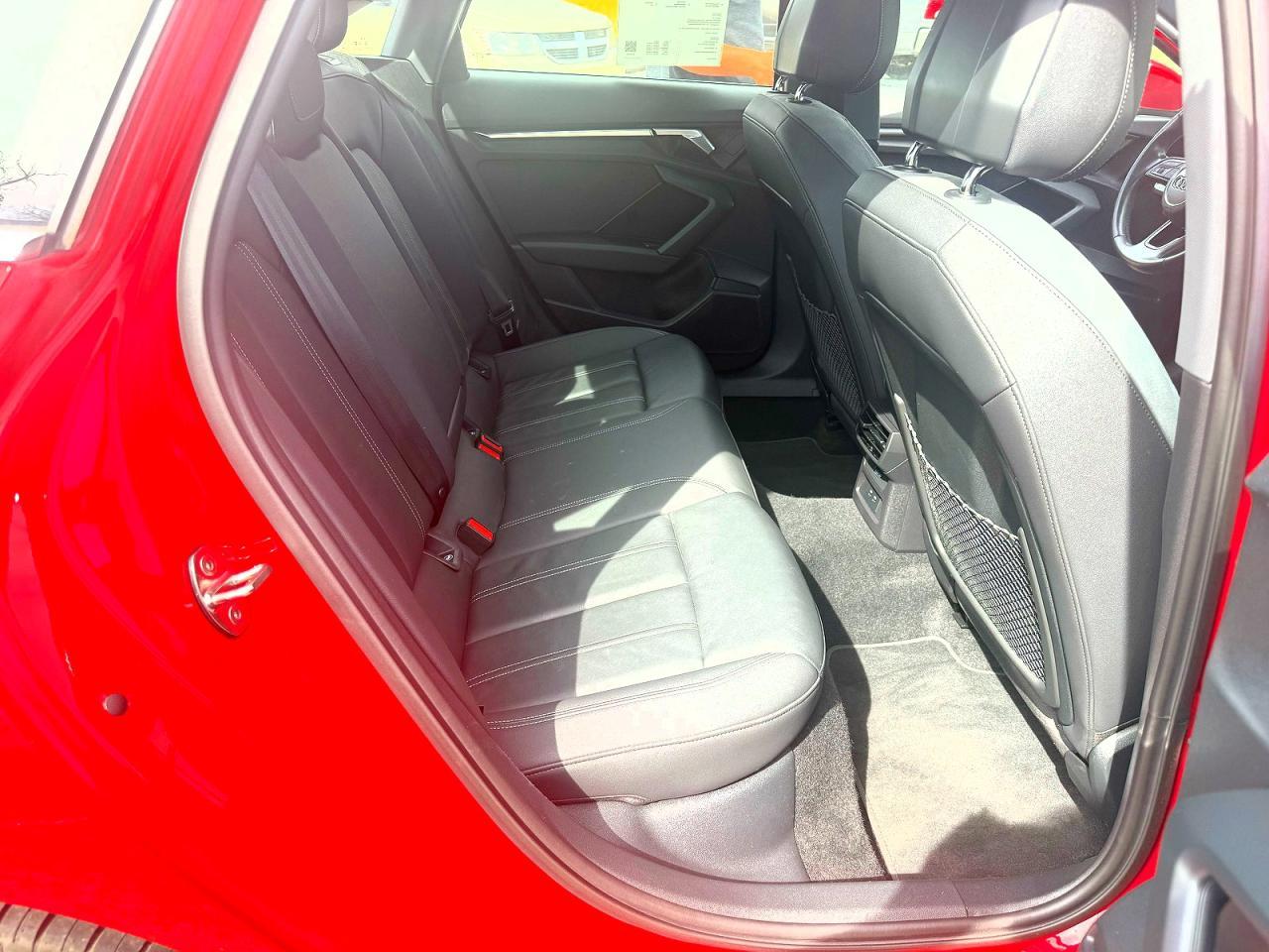2022 Audi A3 Premium - Image 6
