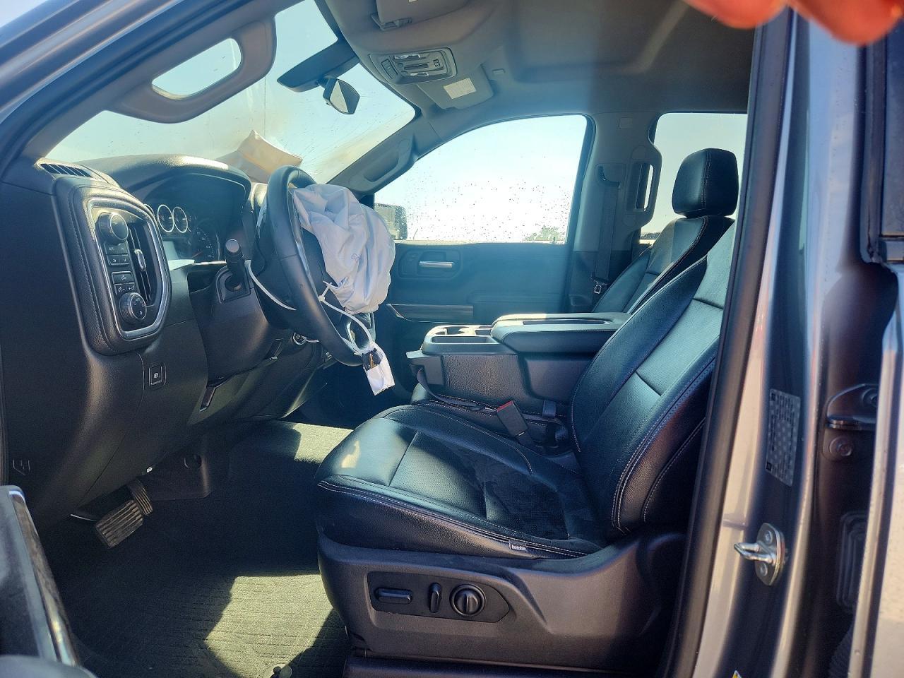 2019 Chevrolet Silverado K1500 Lt - Фото 7