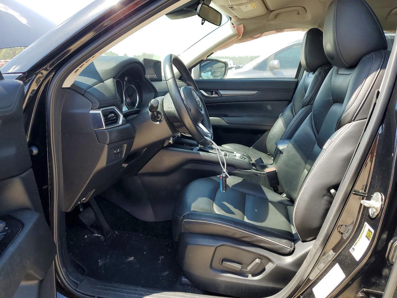 2024 Mazda Cx-5 Select - Фото 7