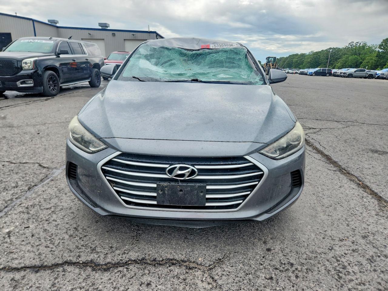2018 Hyundai Elantra Sel - Фото 5