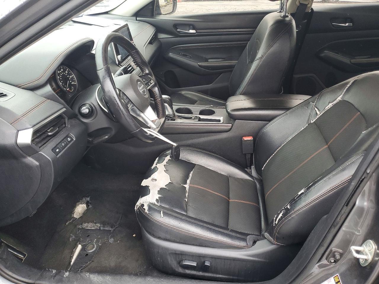 2020 Nissan Altima Sr - Image 7