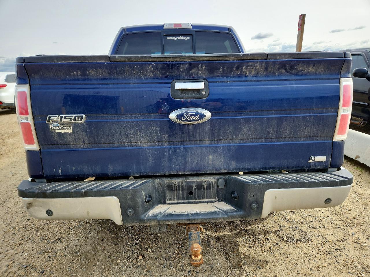 2010 Ford F150 Supercrew - Фото 6