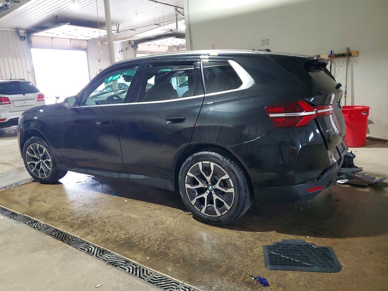 2026 BMW X3 30 xDrive - Image 2