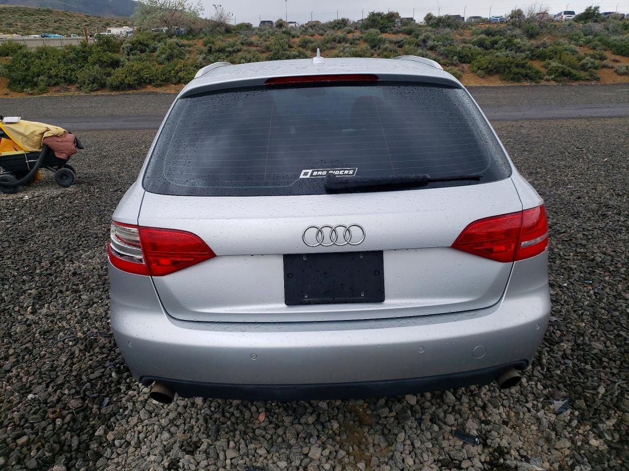 2011 Audi A4 Premium Plus - Фото 6