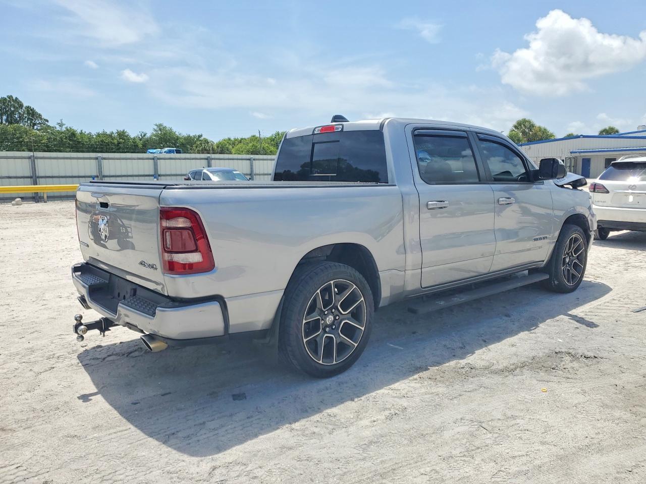 2019 Ram 1500 Big Horn - Image 3
