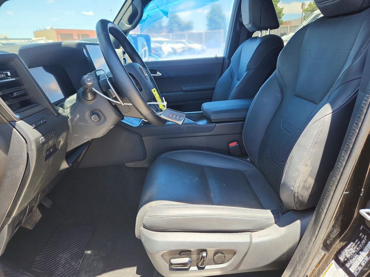 2024 Lexus Gx 550 Luxury - Фото 7