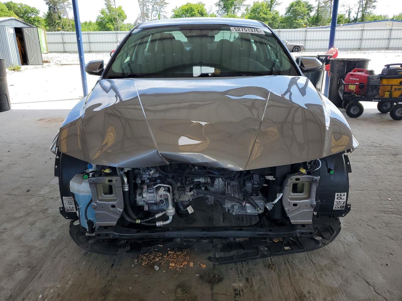 2024 Hyundai Elantra Sel - Фото 5