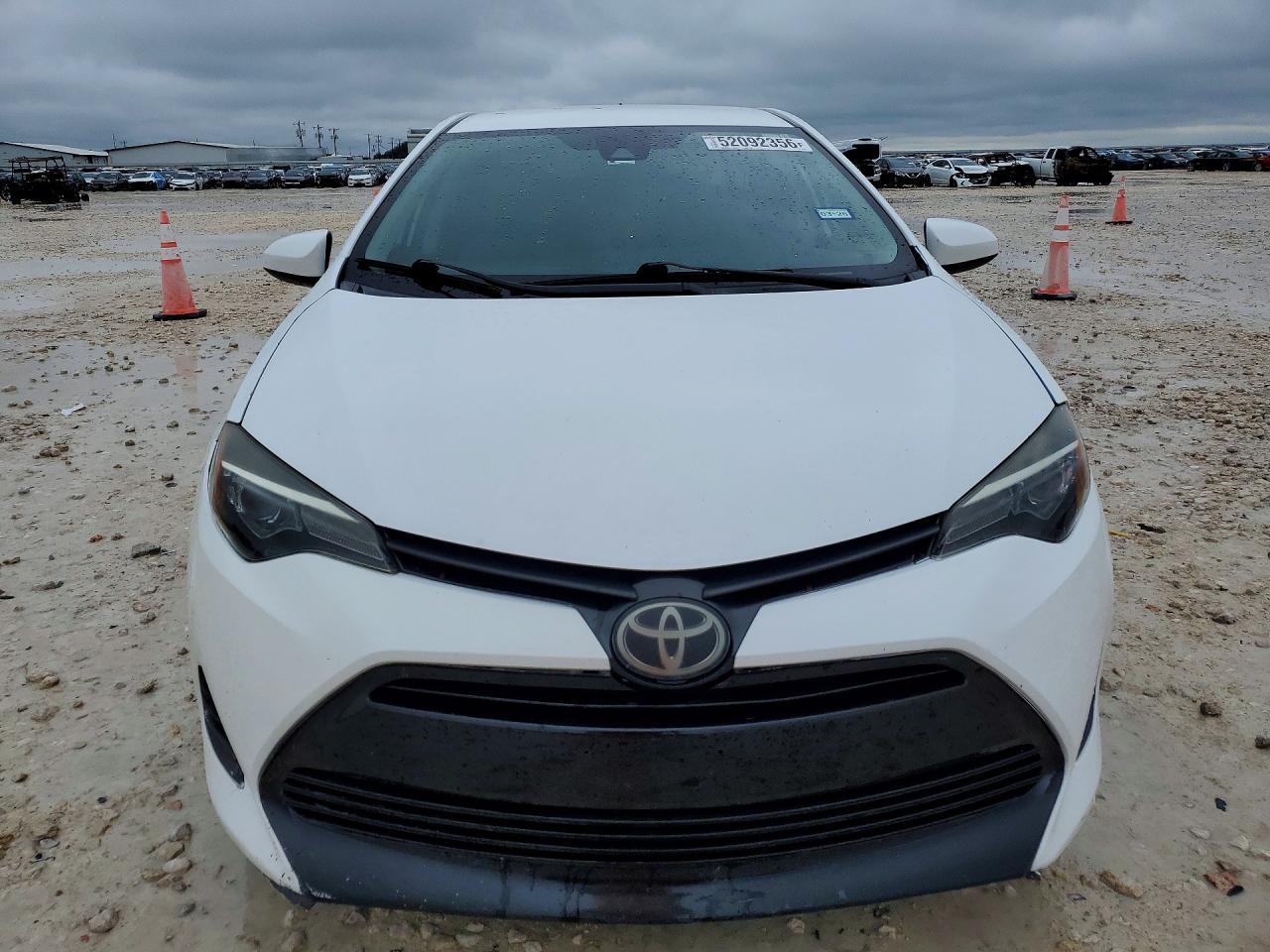 2019 Toyota Corolla L - Фото 5