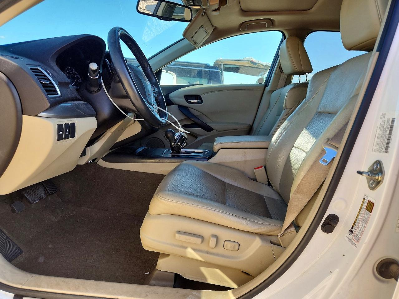 2017 Acura Rdx Technology - Image 7