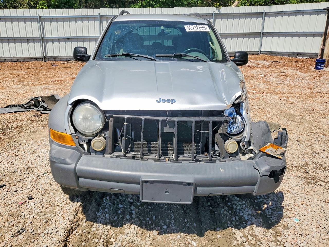 2006 Jep Liberty - Фото 5