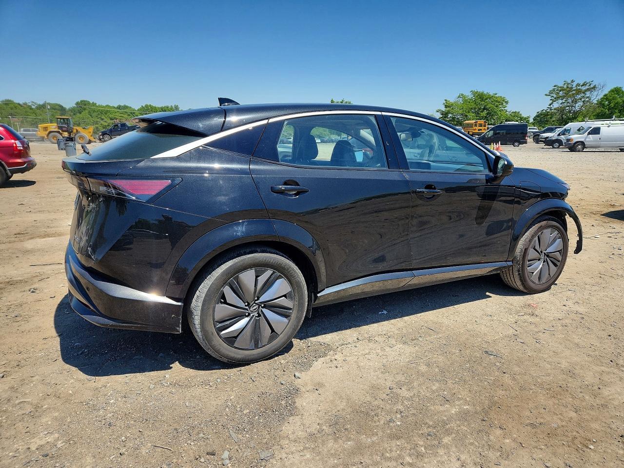 2023 Nissan Ariya Engage - Фото 3