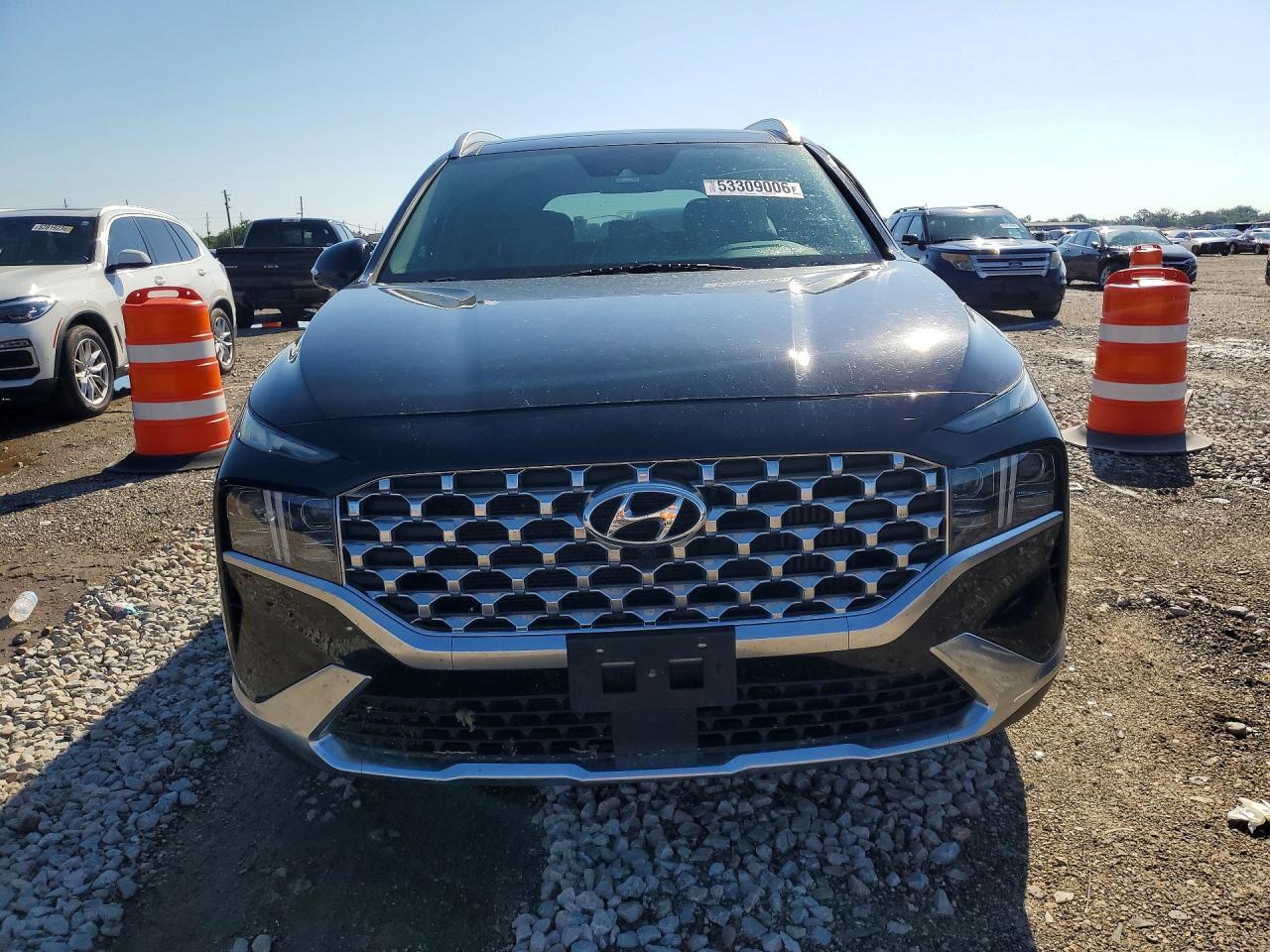 2023 Hyundai Santa Fe Limited - Image 5