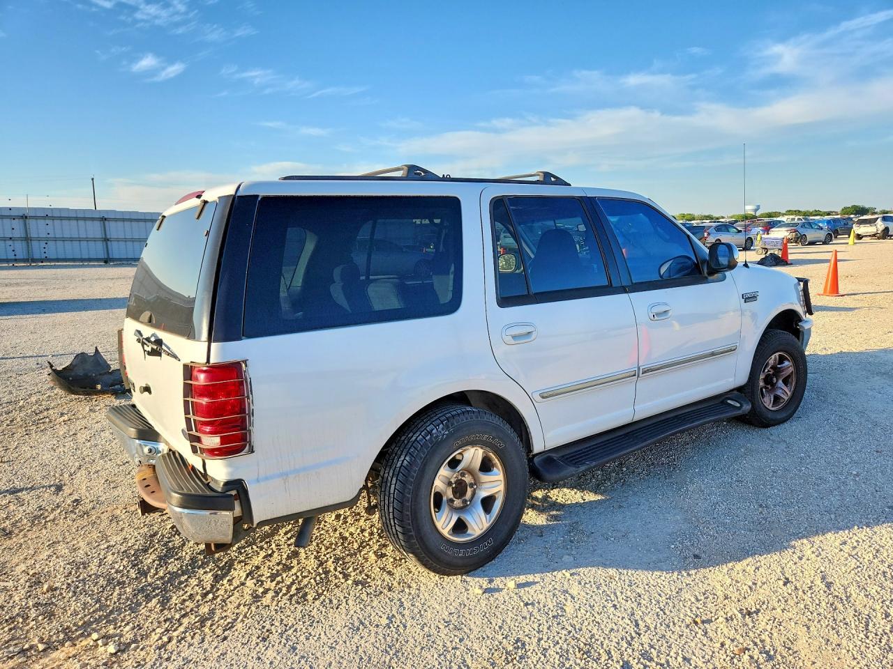 1998 Ford Expedition - Image 3
