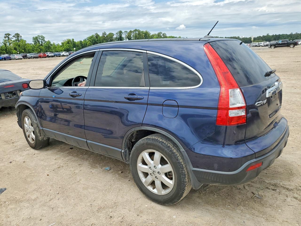 2008 Honda Cr-V - Image 2
